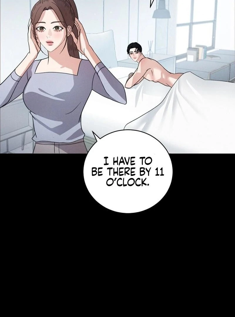 Bed Partner chapter 21 page 63