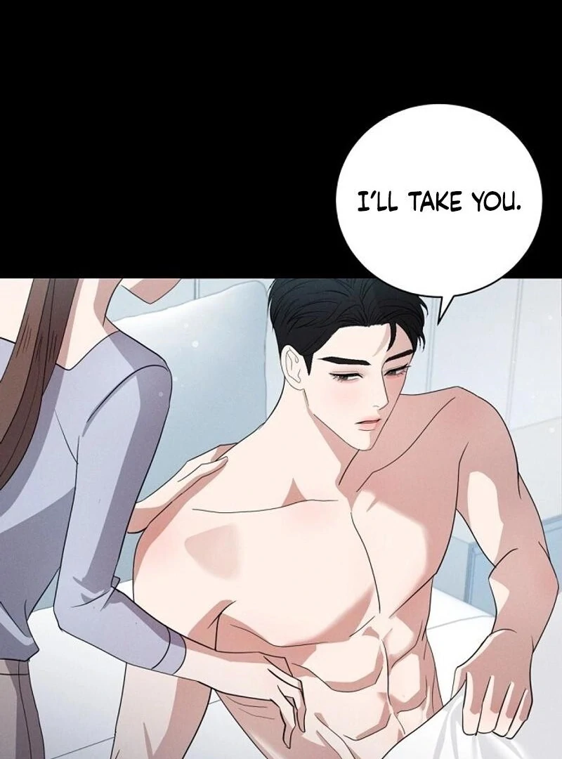 Bed Partner chapter 21 page 64