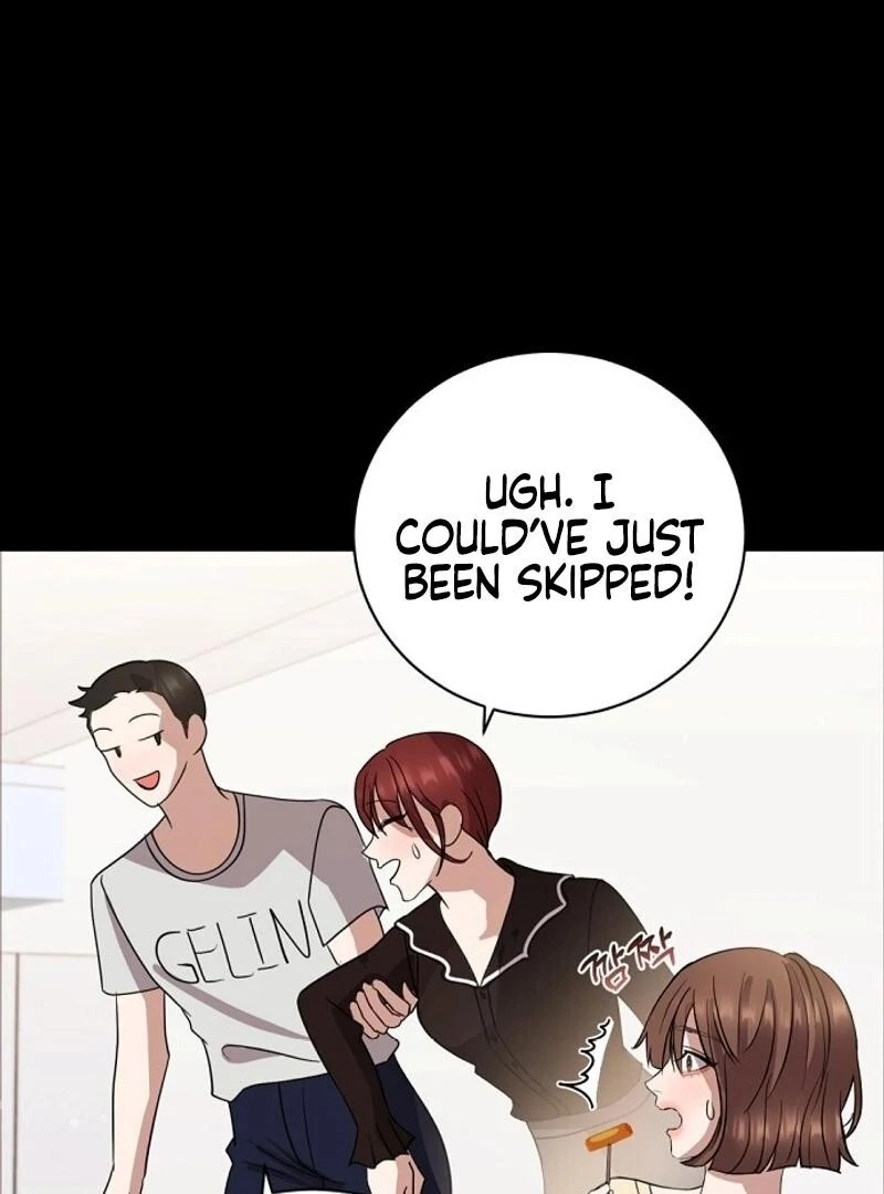 Bed Partner chapter 21 page 86