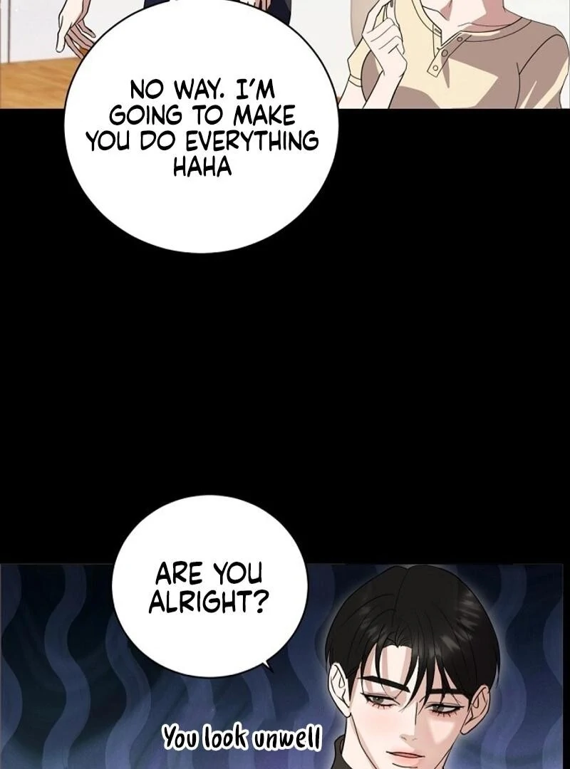 Bed Partner chapter 21 page 87
