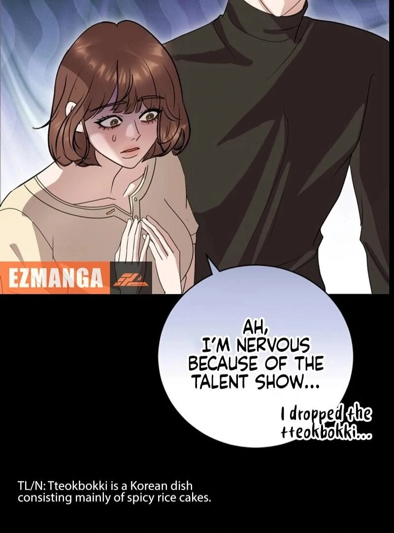 Bed Partner chapter 21 page 88
