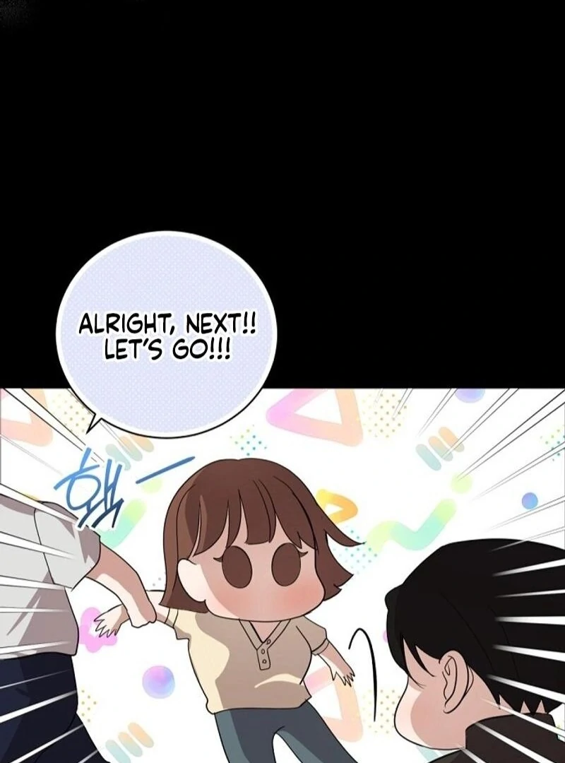 Bed Partner chapter 21 page 96