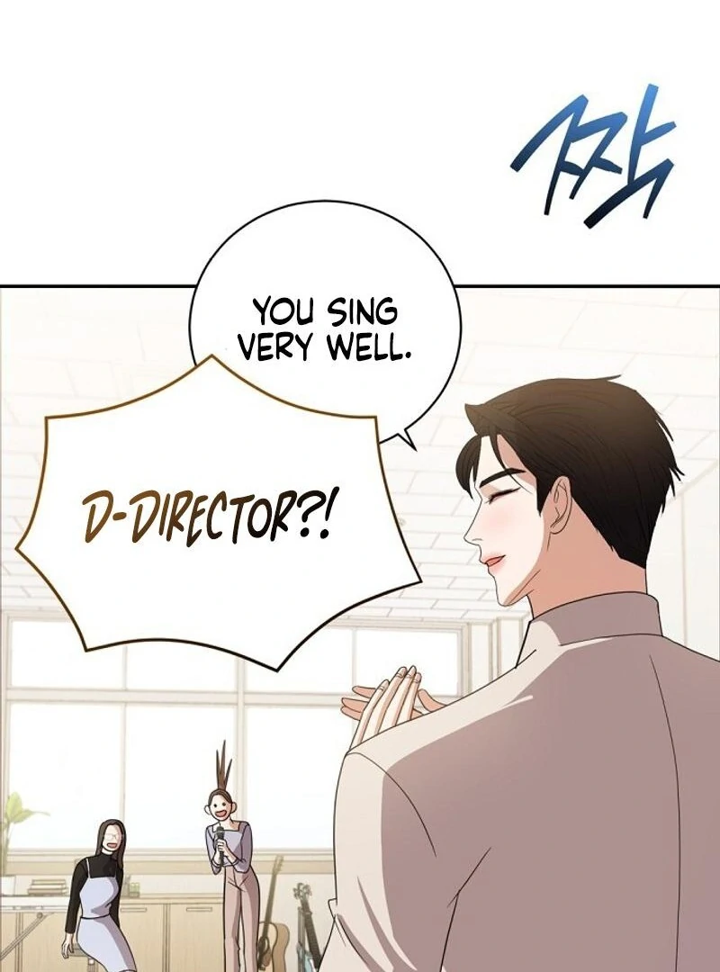 Bed Partner chapter 22 page 20