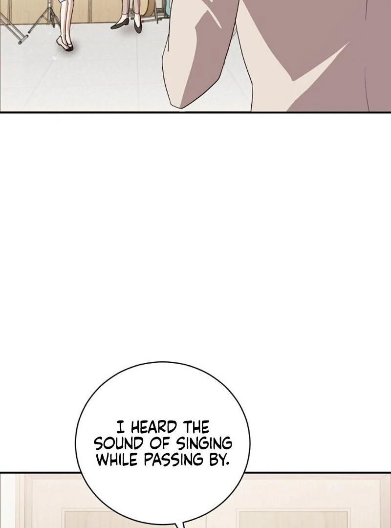 Bed Partner chapter 22 page 21