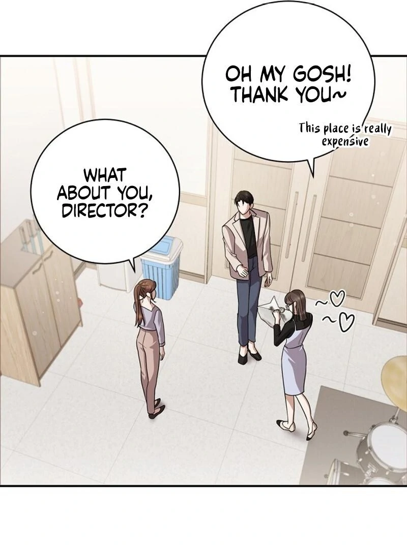 Bed Partner chapter 22 page 29