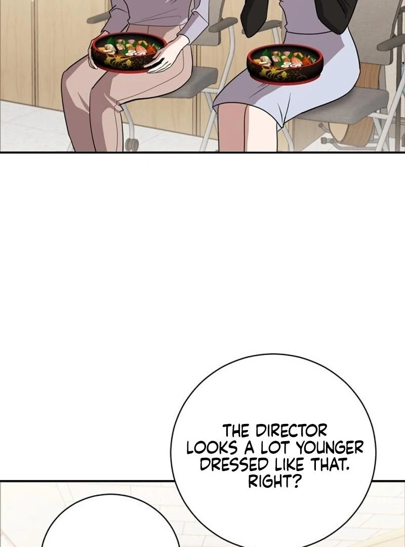 Bed Partner chapter 22 page 36