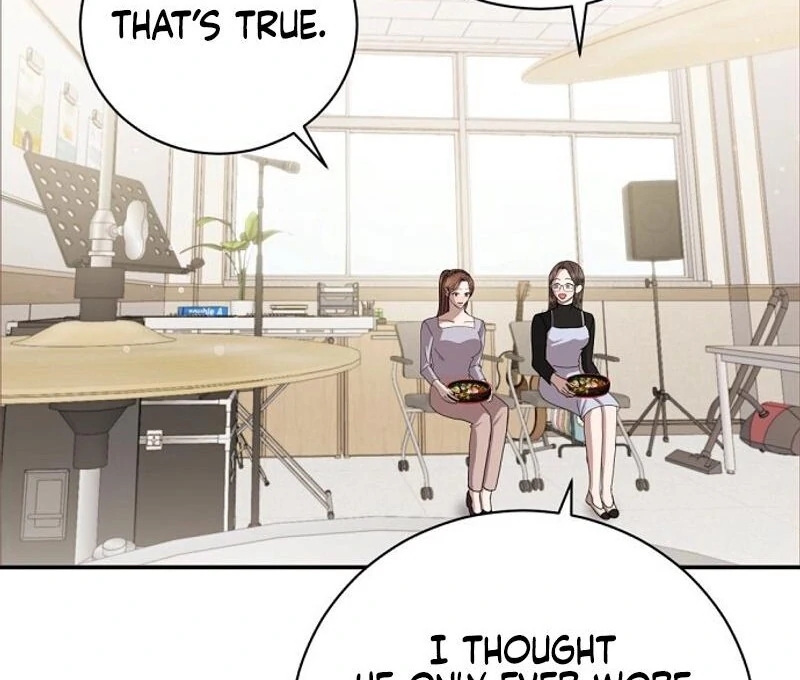 Bed Partner chapter 22 page 37
