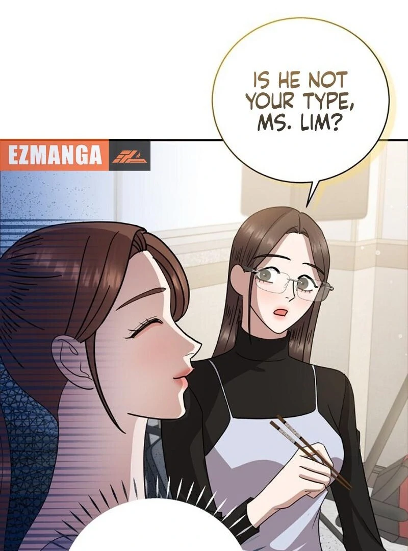Bed Partner chapter 22 page 39