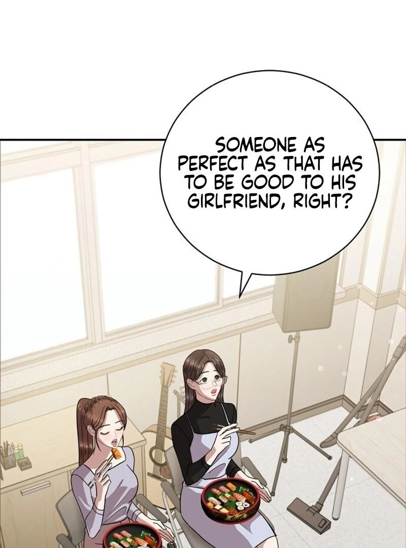 Bed Partner chapter 22 page 42