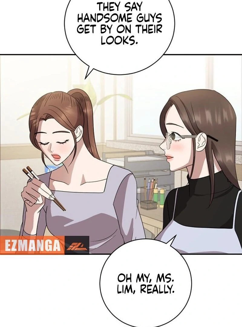 Bed Partner chapter 22 page 44