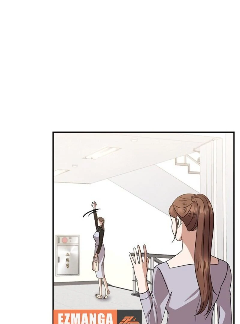 Bed Partner chapter 22 page 52
