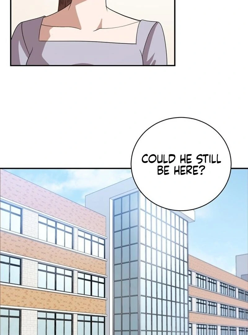 Bed Partner chapter 22 page 54