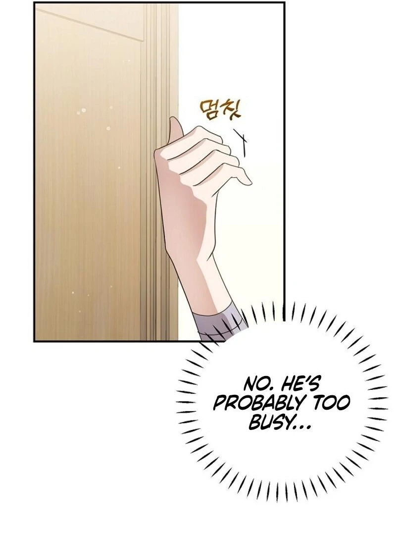 Bed Partner chapter 22 page 58
