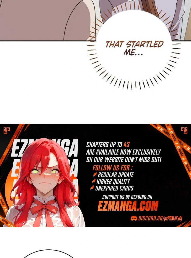 Bed Partner chapter 22 page 61