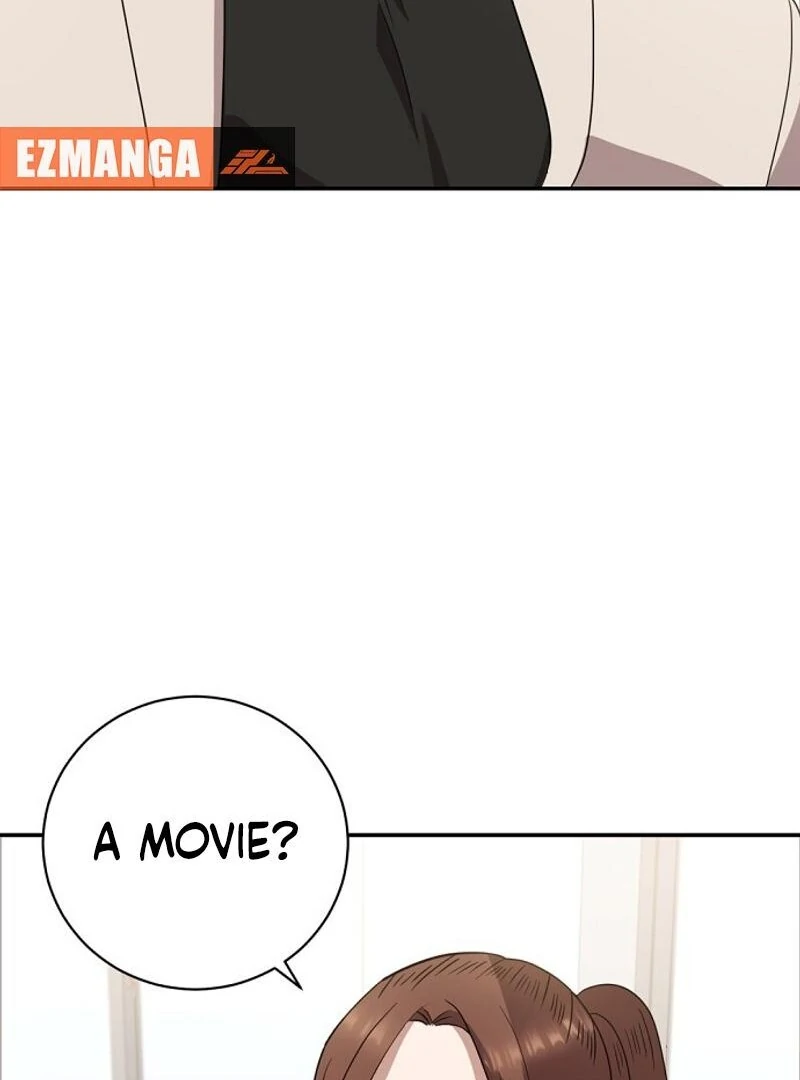 Bed Partner chapter 22 page 64