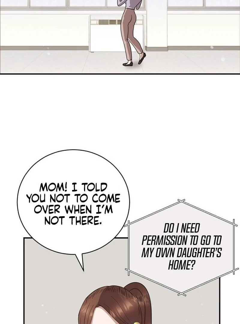 Bed Partner chapter 22 page 71