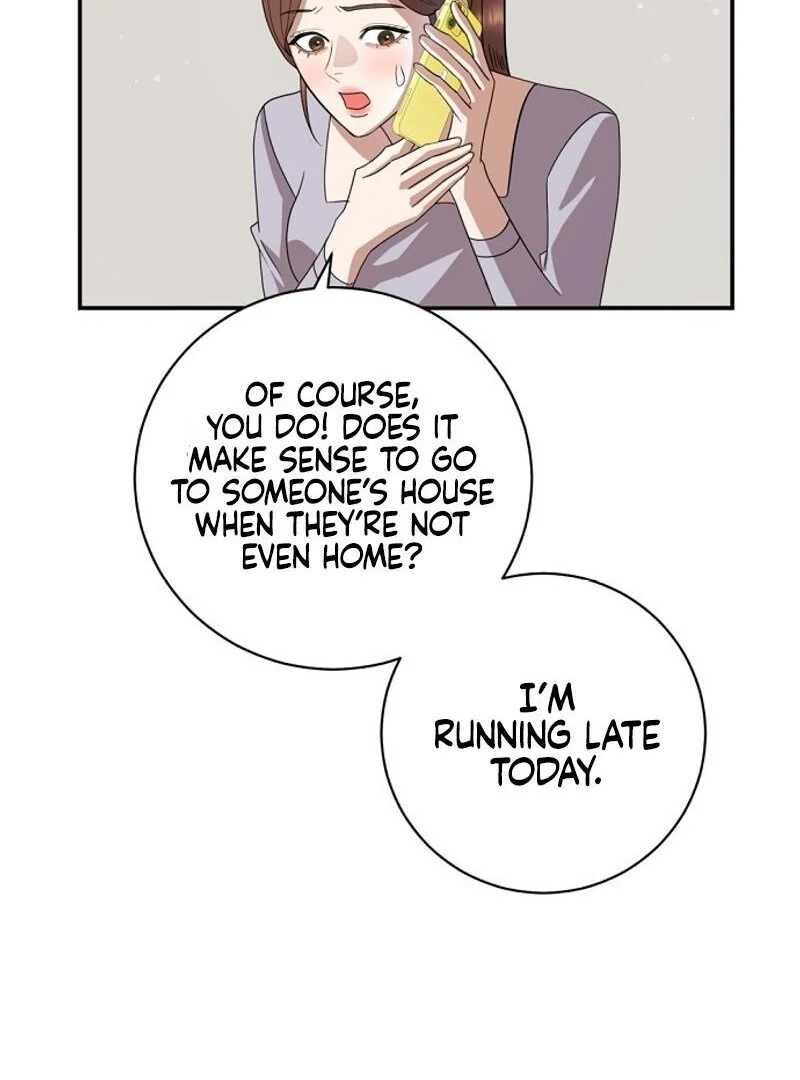 Bed Partner chapter 22 page 72