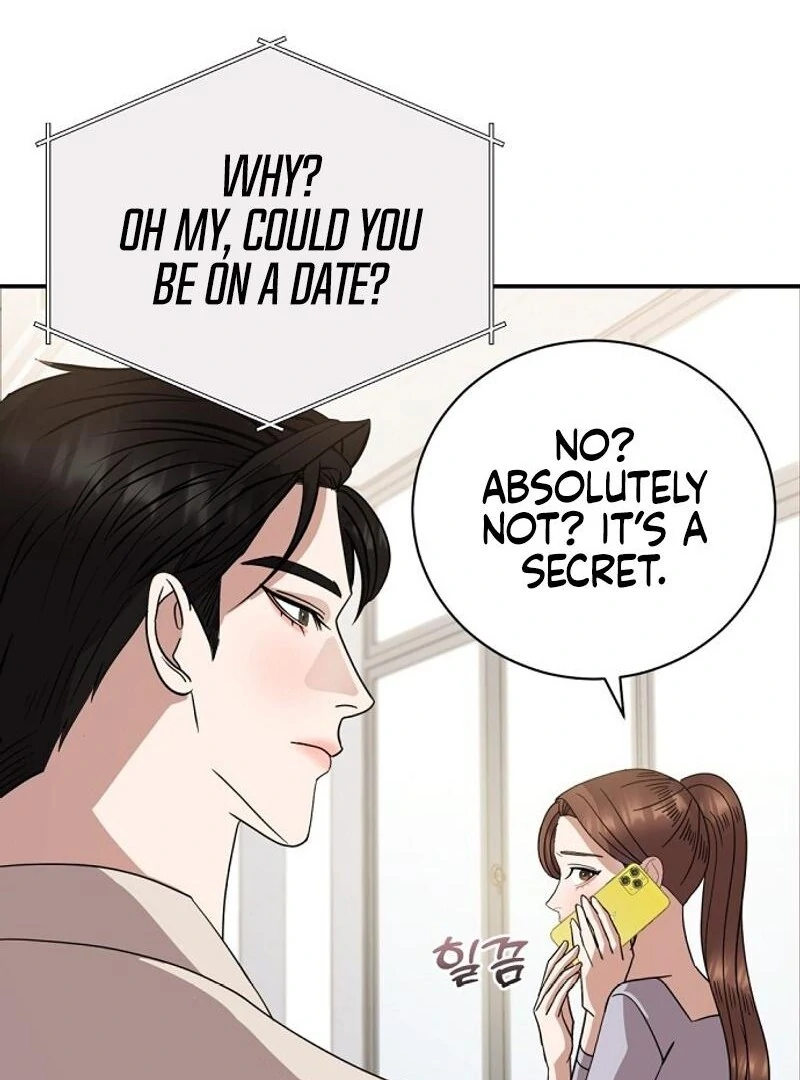 Bed Partner chapter 22 page 73