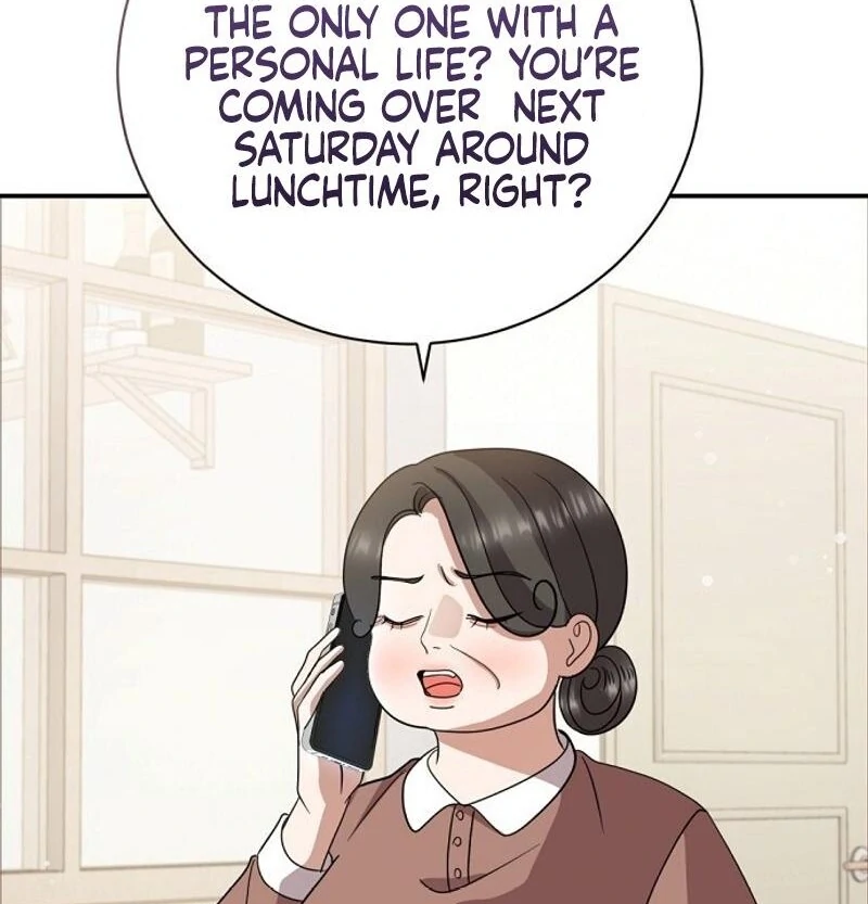 Bed Partner chapter 22 page 75