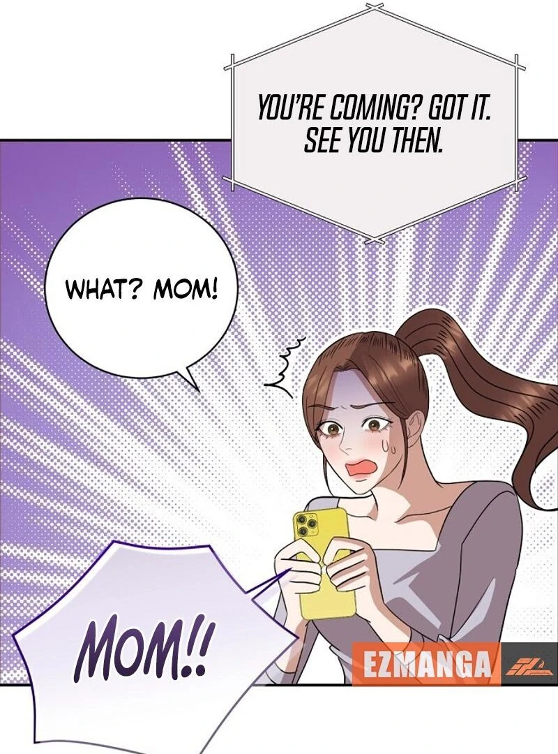 Bed Partner chapter 22 page 77