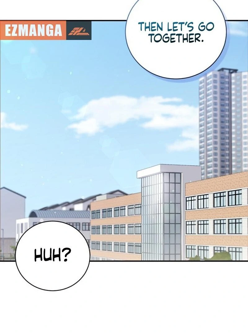 Bed Partner chapter 22 page 81