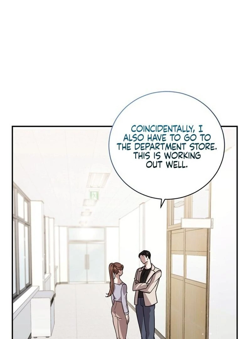 Bed Partner chapter 22 page 82