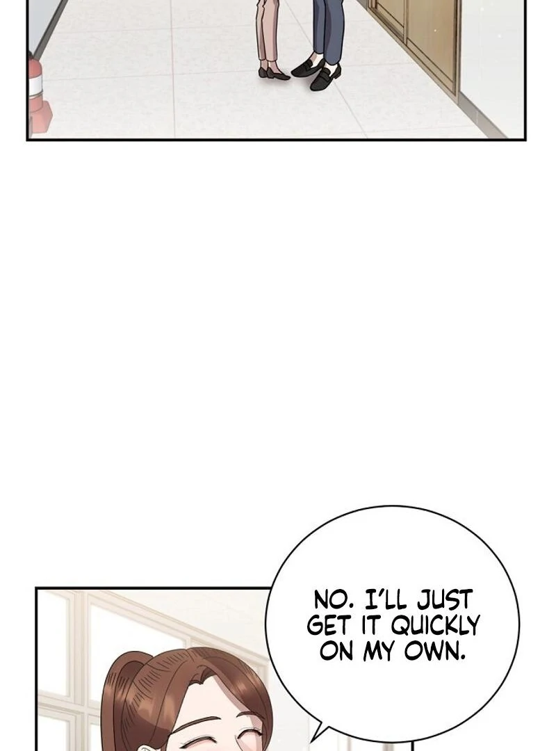 Bed Partner chapter 22 page 83