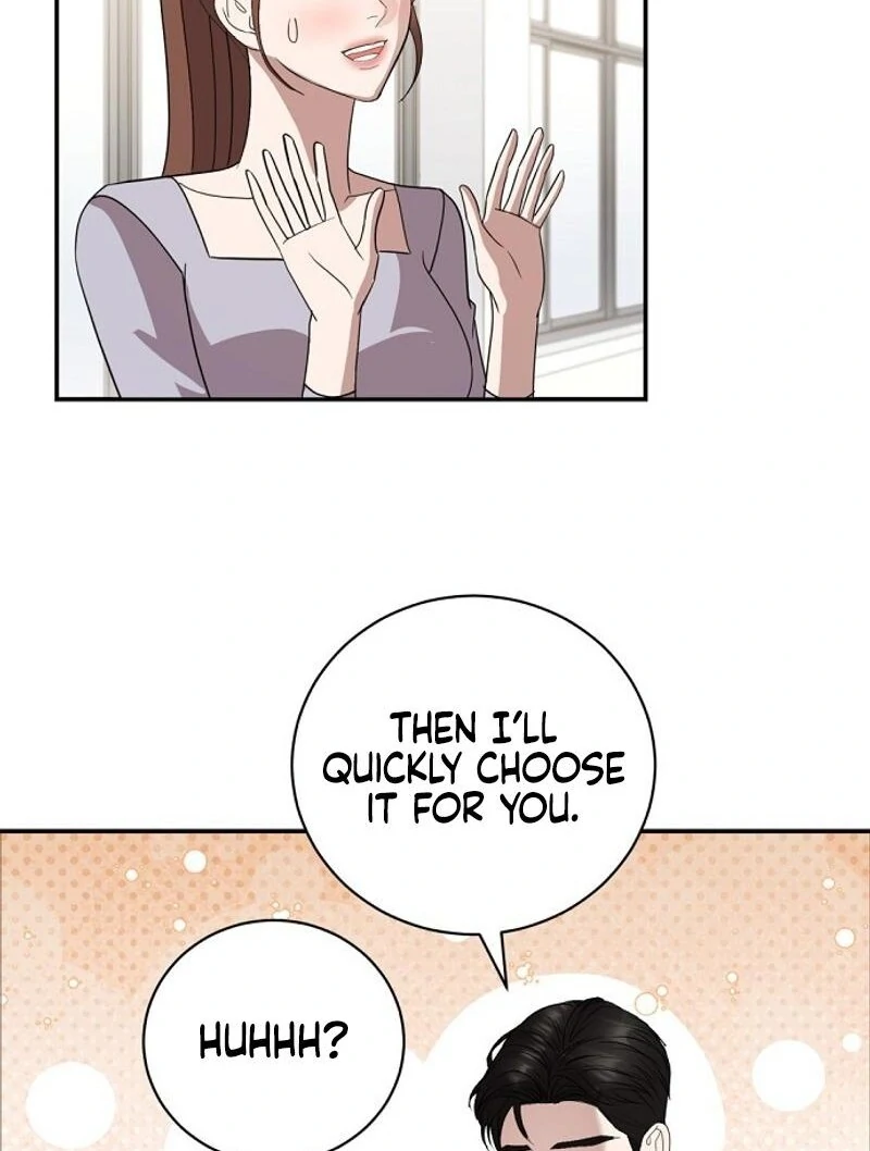 Bed Partner chapter 22 page 84
