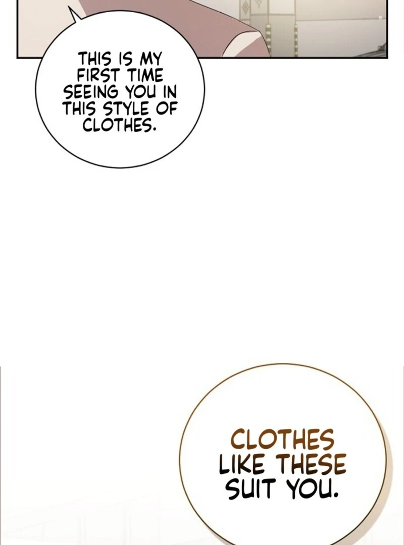Bed Partner chapter 23 page 6