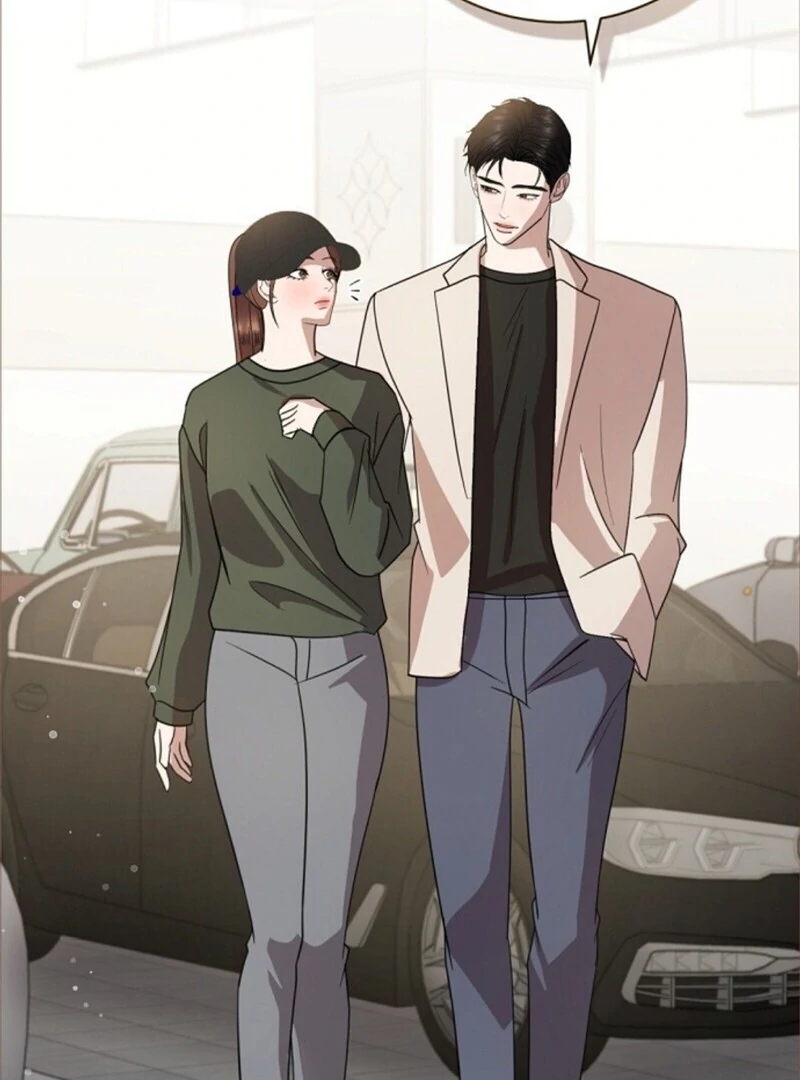 Bed Partner chapter 23 page 7