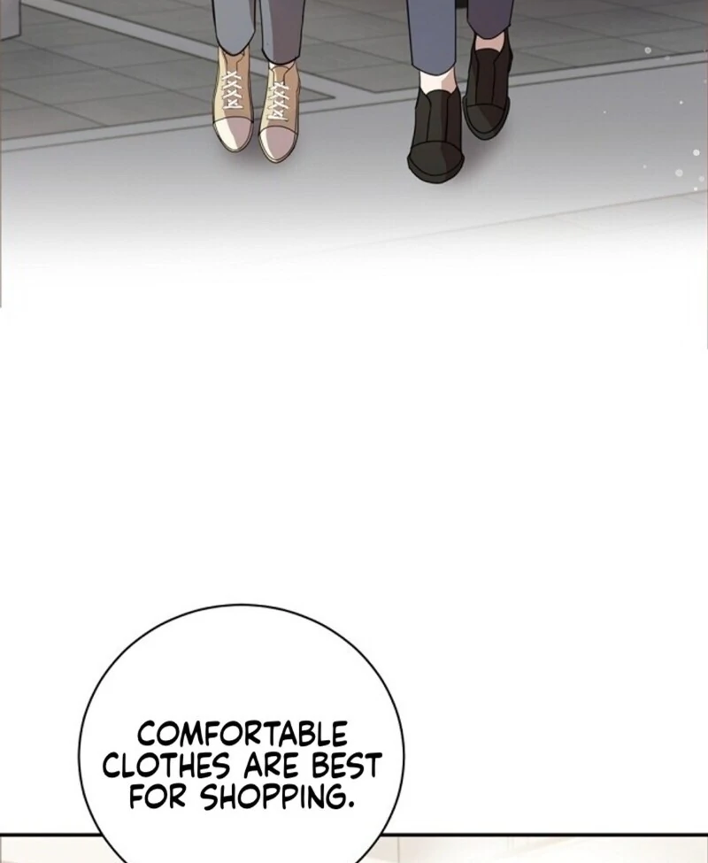 Bed Partner chapter 23 page 8
