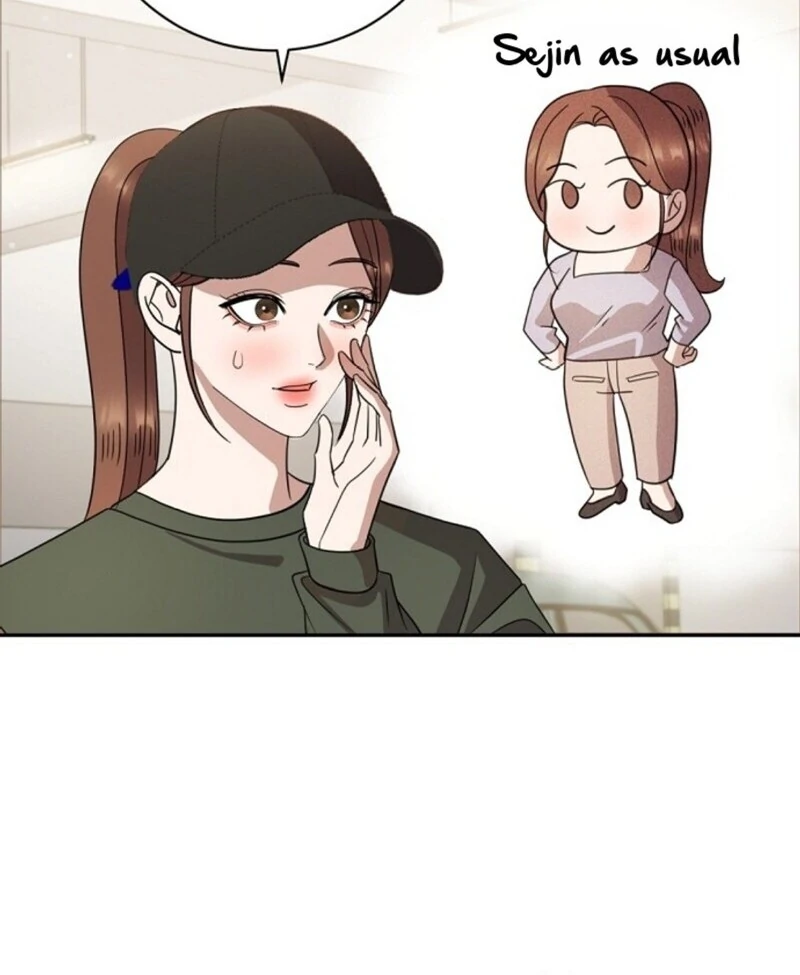 Bed Partner chapter 23 page 9