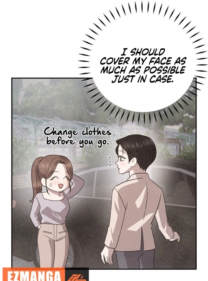 Bed Partner chapter 23 page 10