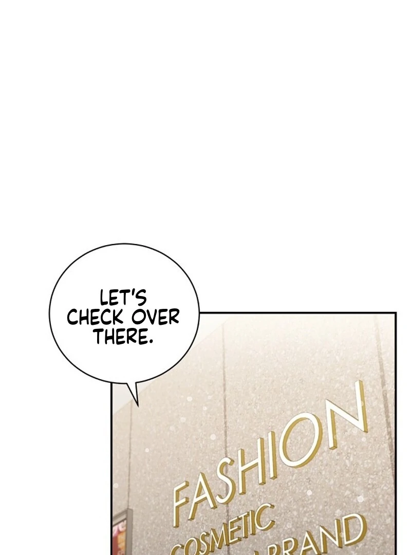 Bed Partner chapter 23 page 20