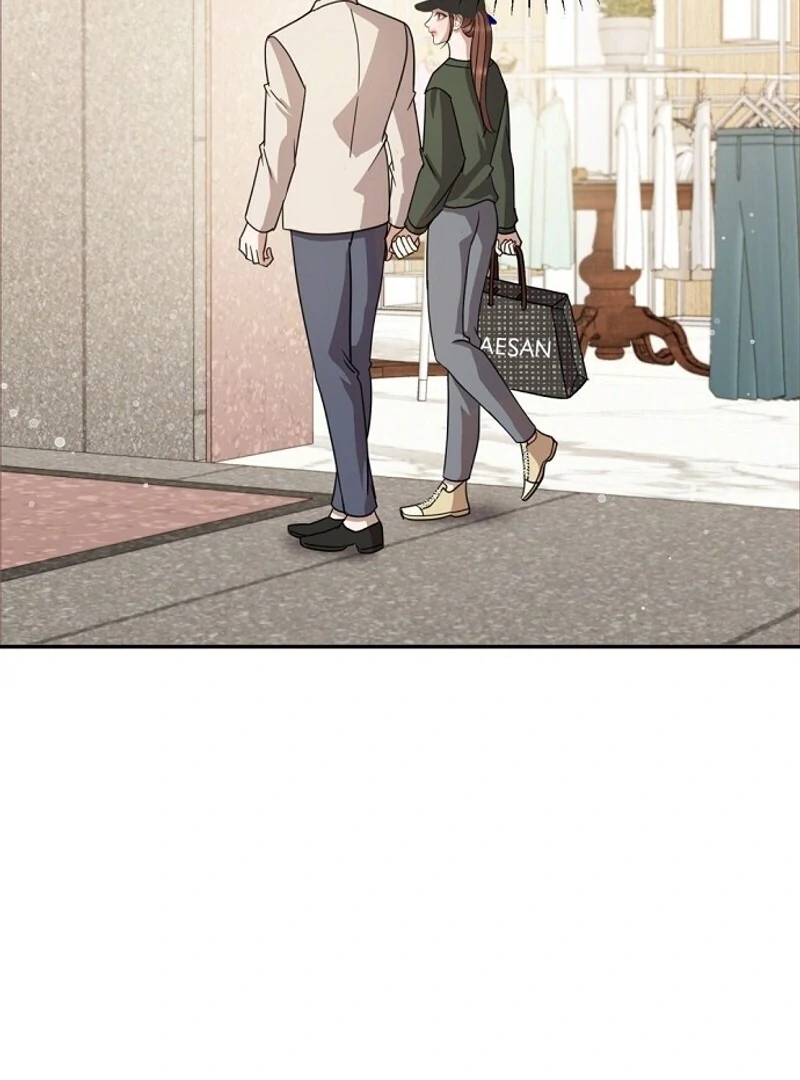 Bed Partner chapter 23 page 22