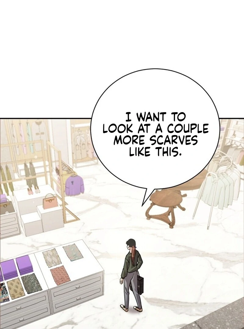 Bed Partner chapter 23 page 32