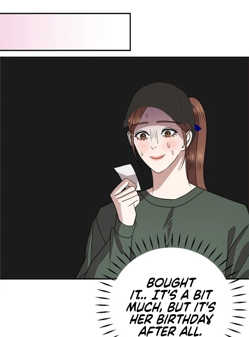 Bed Partner chapter 23 page 34