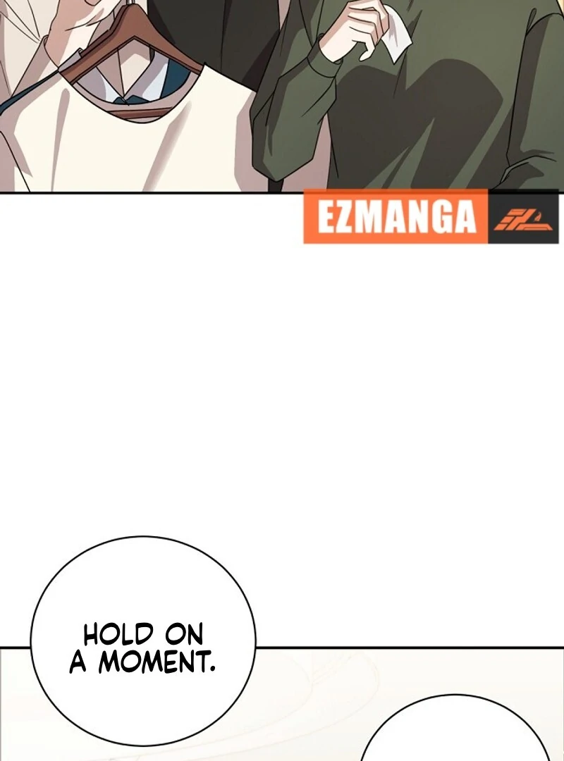 Bed Partner chapter 23 page 36
