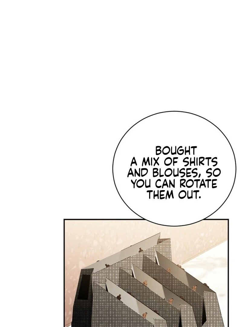 Bed Partner chapter 23 page 40