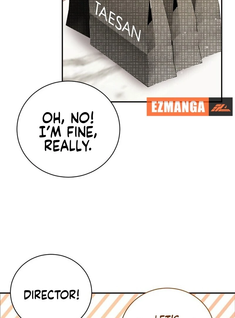 Bed Partner chapter 23 page 41