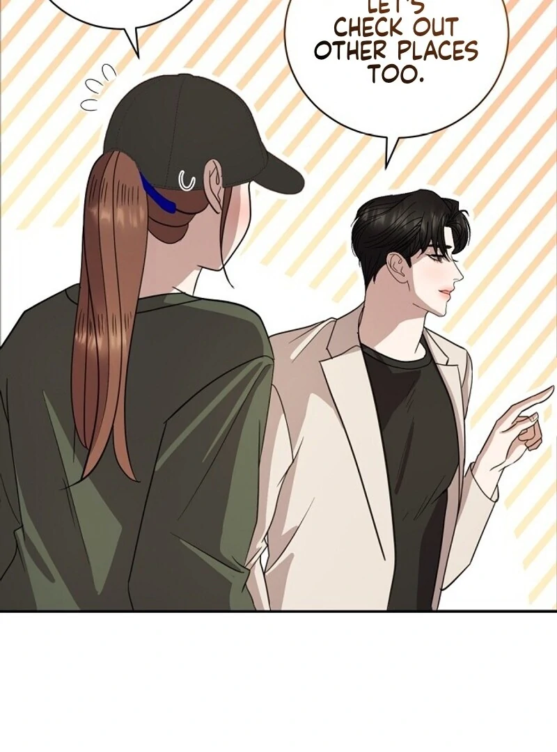 Bed Partner chapter 23 page 42