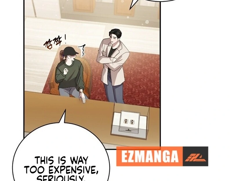 Bed Partner chapter 23 page 46