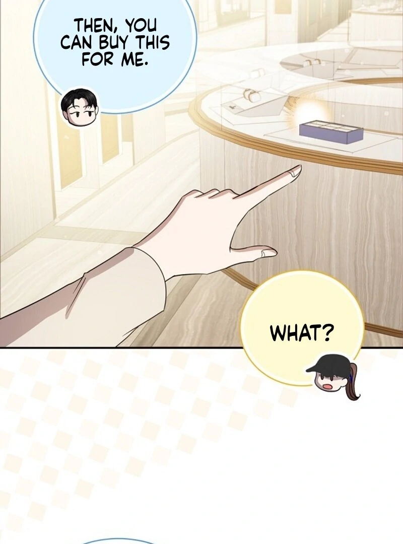 Bed Partner chapter 23 page 50