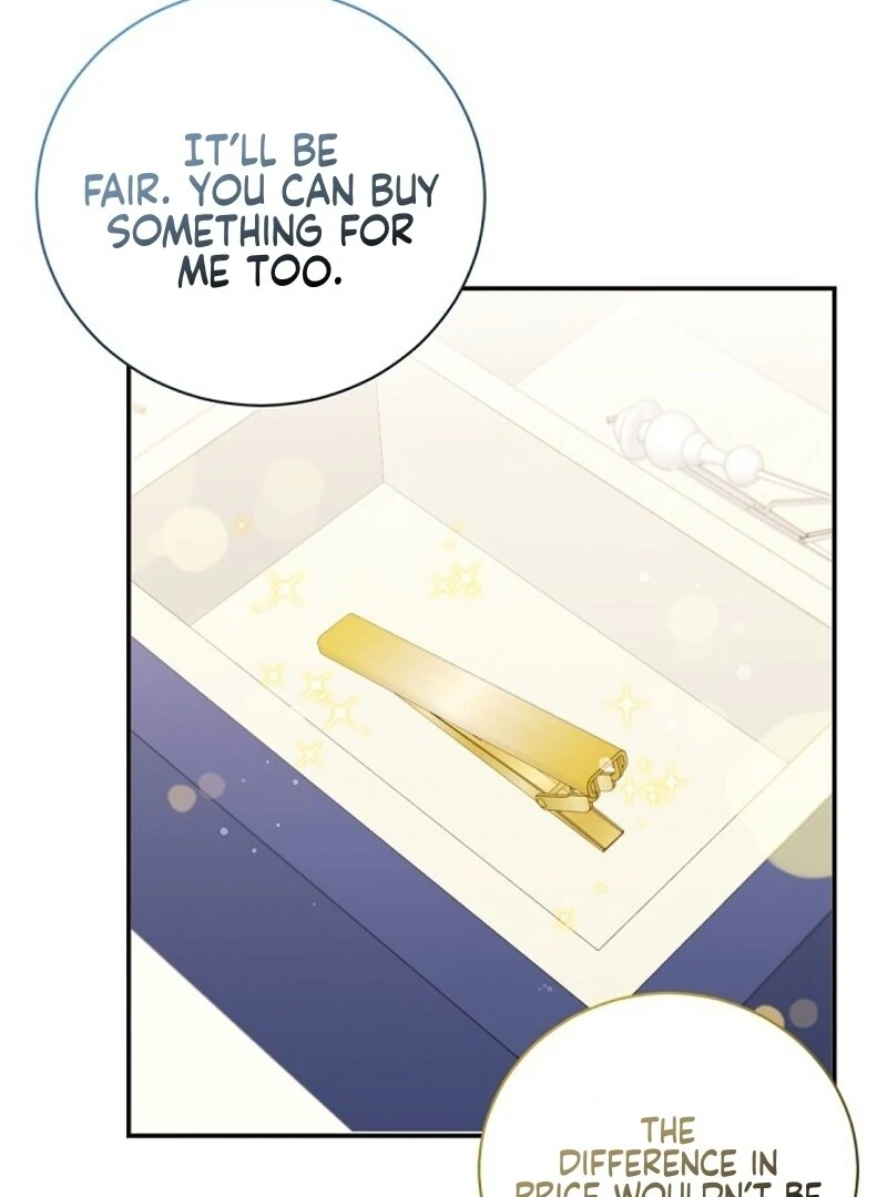 Bed Partner chapter 23 page 51