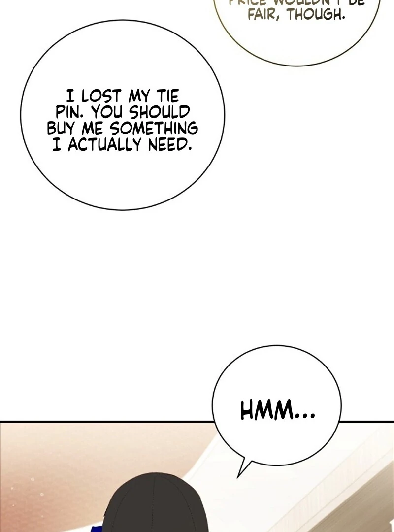 Bed Partner chapter 23 page 52