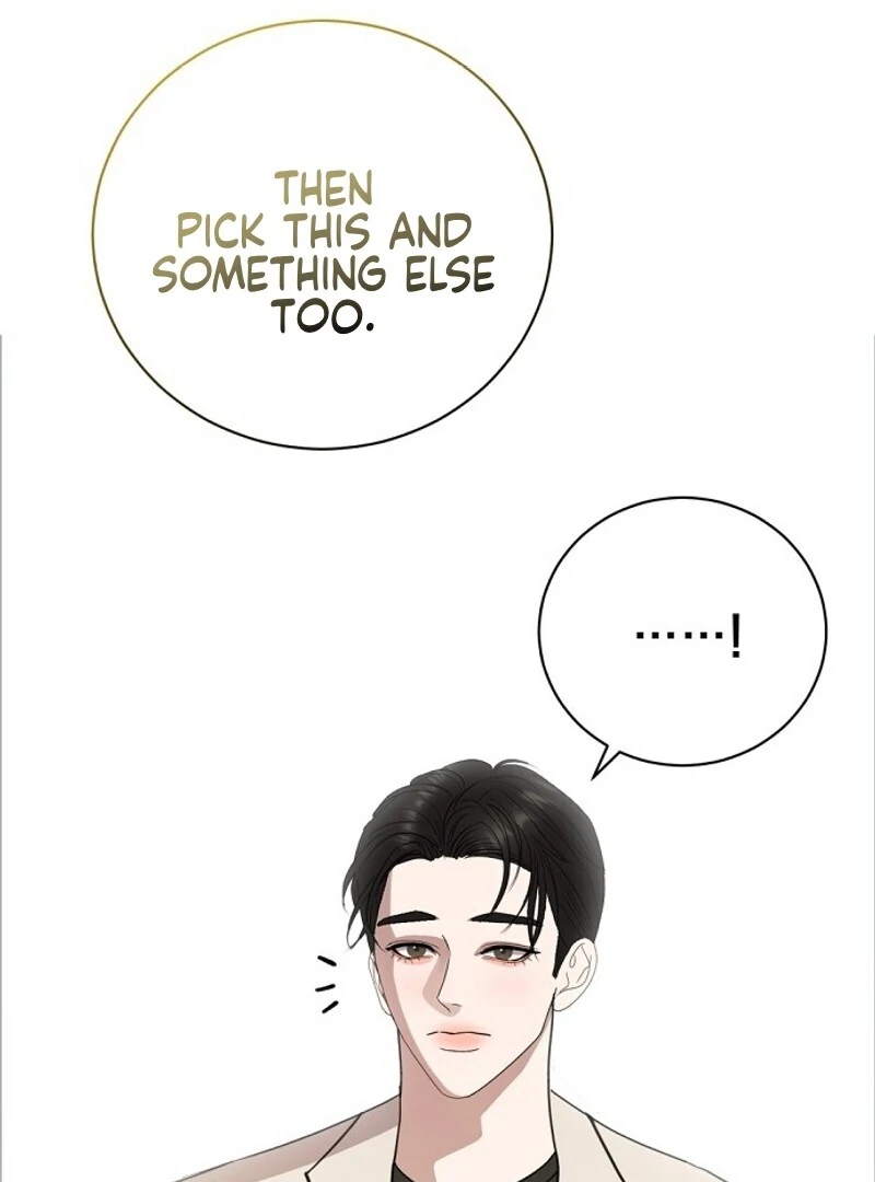 Bed Partner chapter 23 page 54