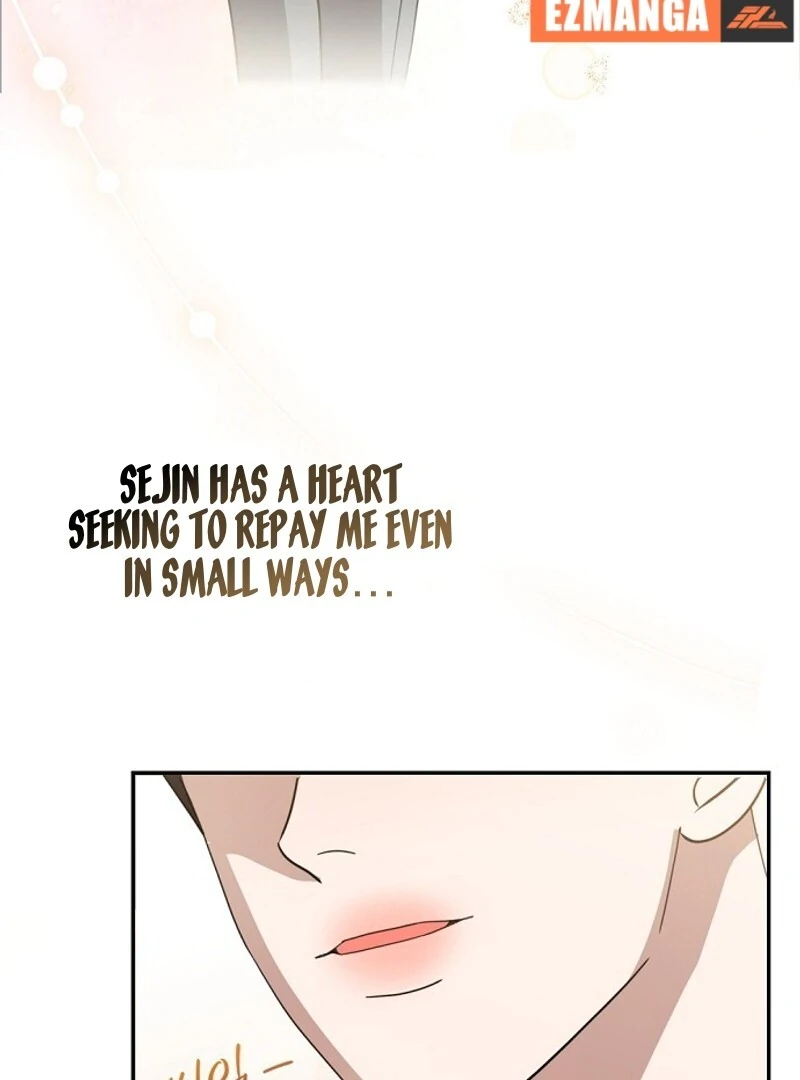 Bed Partner chapter 23 page 61