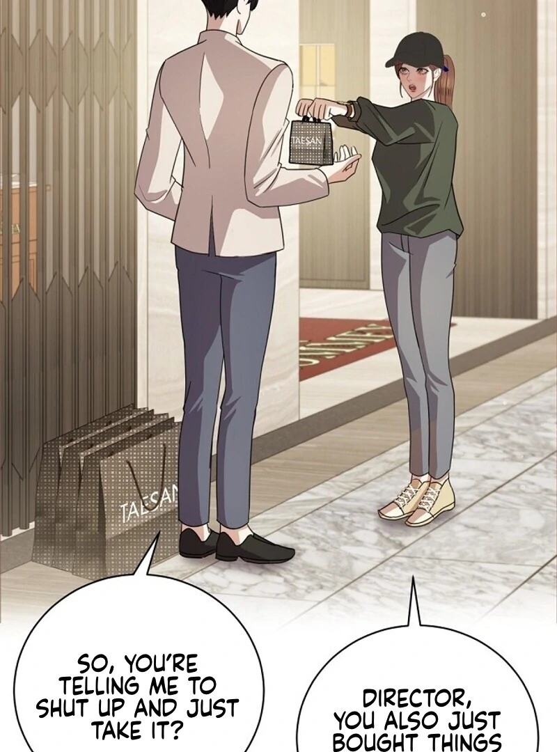 Bed Partner chapter 23 page 70