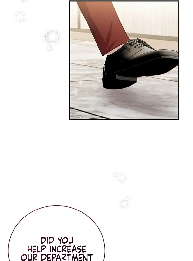 Bed Partner chapter 23 page 77