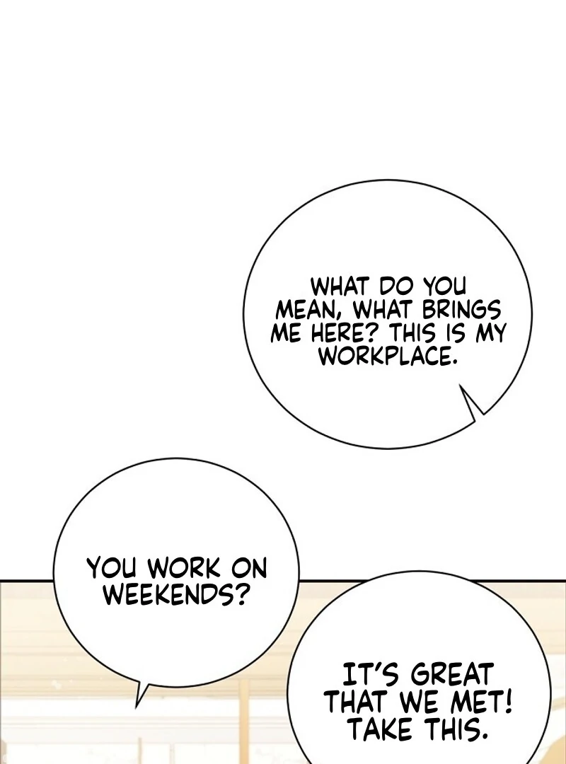 Bed Partner chapter 23 page 81